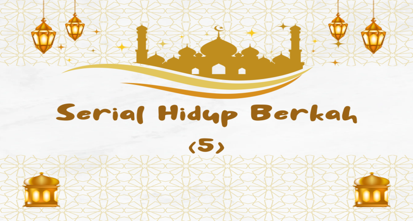 Serial Hidup Berkah : Sekolah Harus Menaikkan Kelas Muridnya